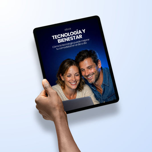 EBOOK - TEKNOLOGI OG VELVÆRE