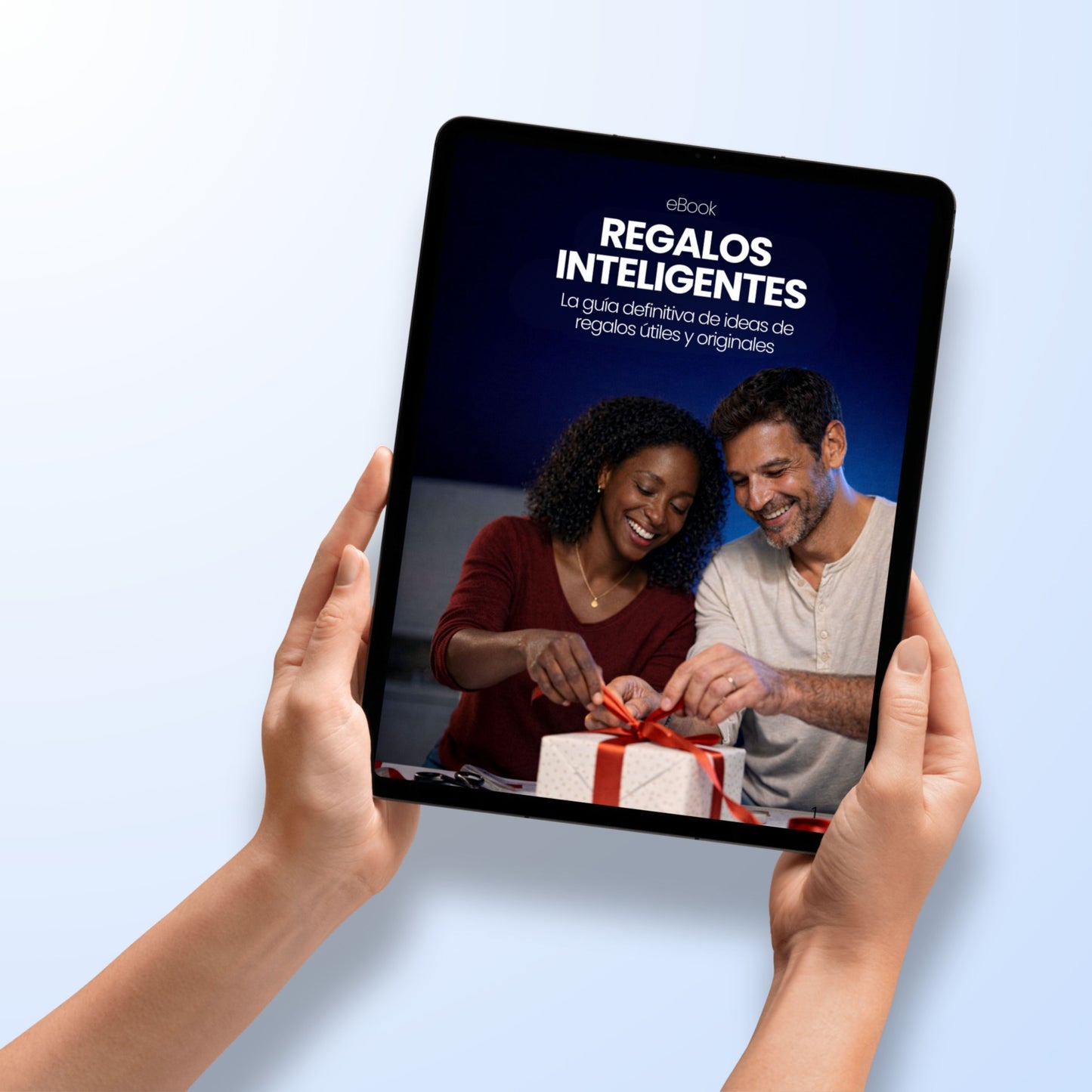 EBOOK - SMARTE GAVER