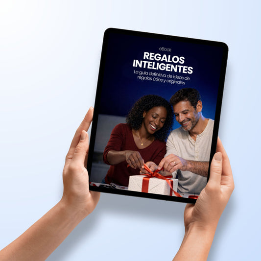 EBOOK - SMARTE GAVER