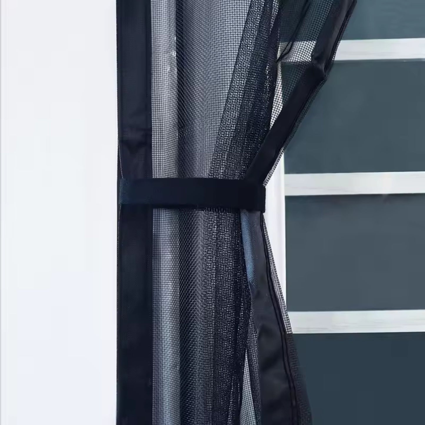 Magnetisk Insektnett
