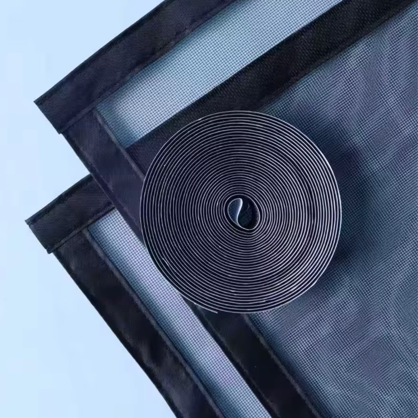 Magnetisk Insektnett